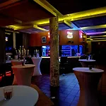 מלון Heilsbach Ggmbh Fischbach