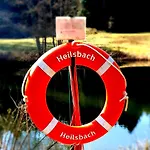 Heilsbach Ggmbh מלון *