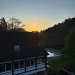 Hotel Heilsbach Ggmbh Fischbach