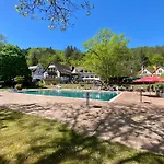 Heilsbach Ggmbh Hotel *