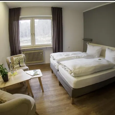 Heilsbach Ggmbh * Fischbach