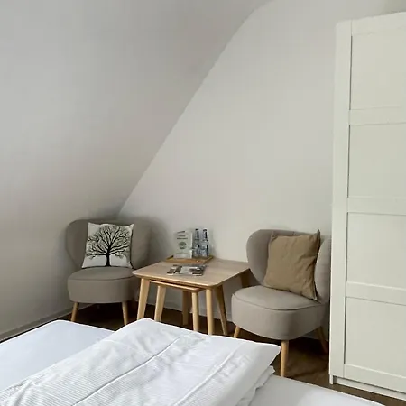 Otel Heilsbach Ggmbh *