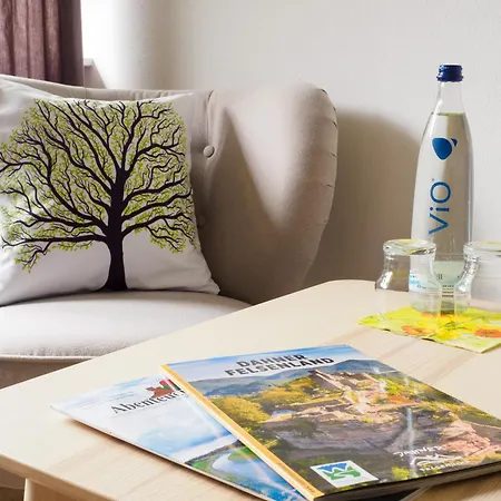 Otel Heilsbach Ggmbh Fischbach