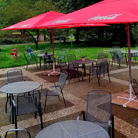 Heilsbach Gmbh Hotel Fischbach bei Dahn