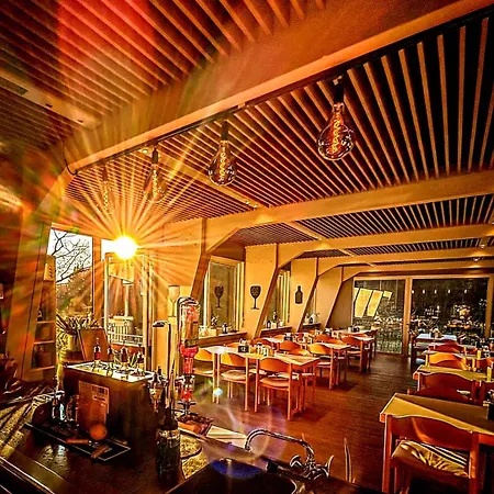 Heilsbach Ggmbh Hotel *