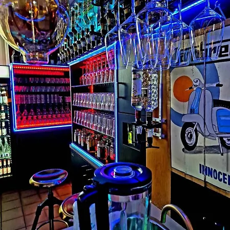 酒店 Heilsbach Ggmbh Fischbach