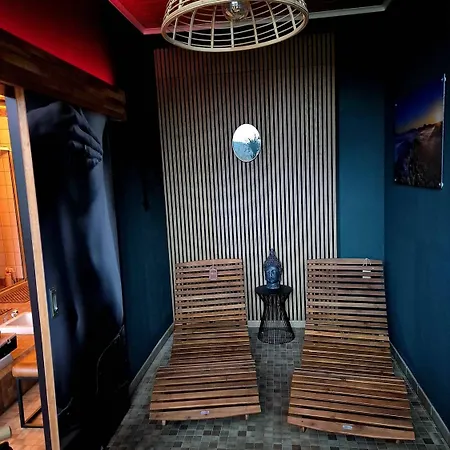 Heilsbach Ggmbh * Fischbach