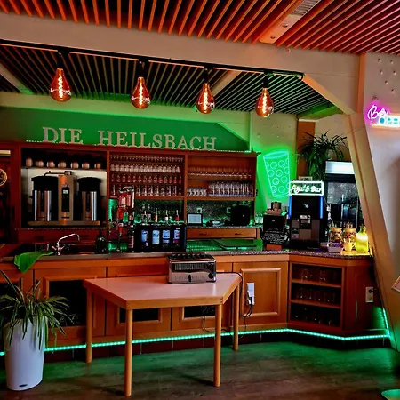 Heilsbach Ggmbh *