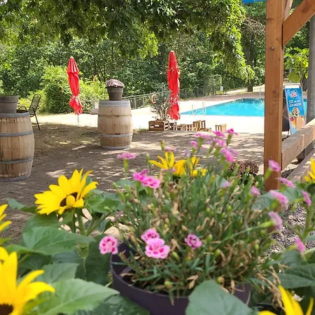 Heilsbach Ggmbh * Fischbach