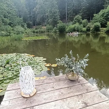 Otel Heilsbach Ggmbh