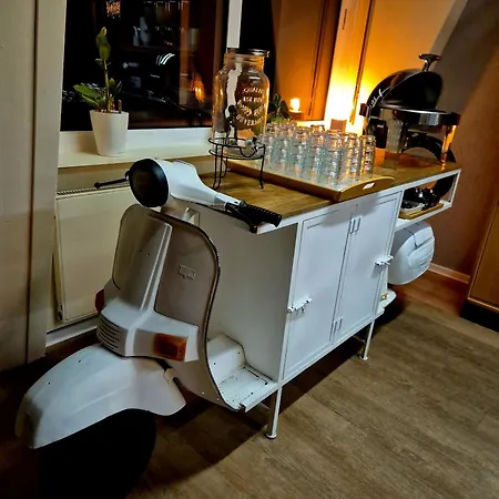 酒店 Heilsbach Ggmbh *