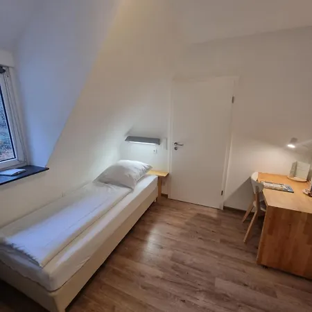 Otel Heilsbach Ggmbh