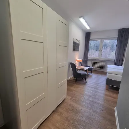 Heilsbach Ggmbh Hotel Fischbach