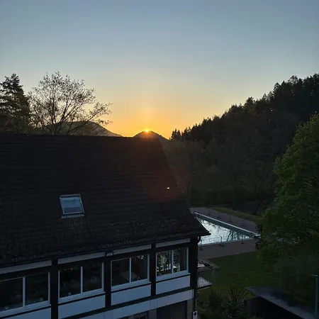 Ξενοδοχείο Heilsbach Ggmbh Fischbach