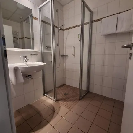 Heilsbach Ggmbh * Fischbach