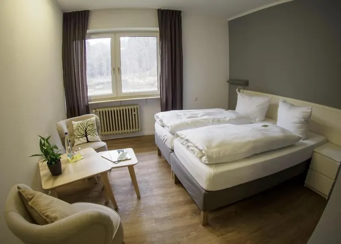 Heilsbach Ggmbh * Fischbach bei Dahn