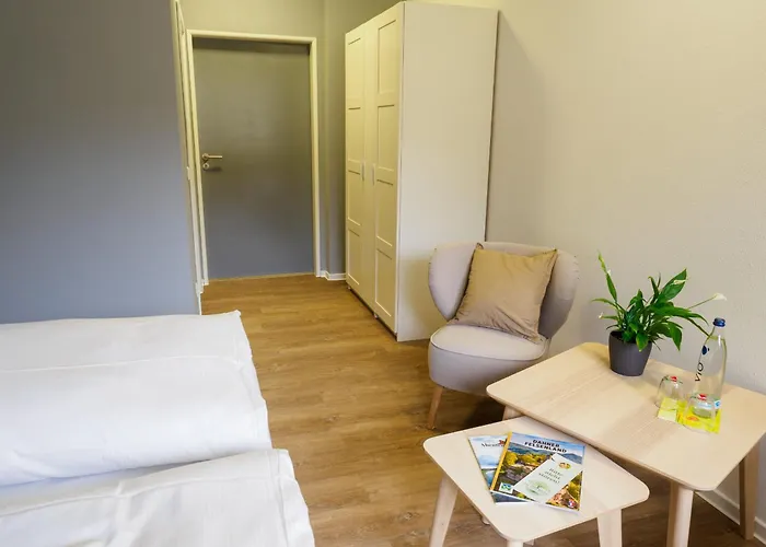 Hotel Heilsbach Ggmbh