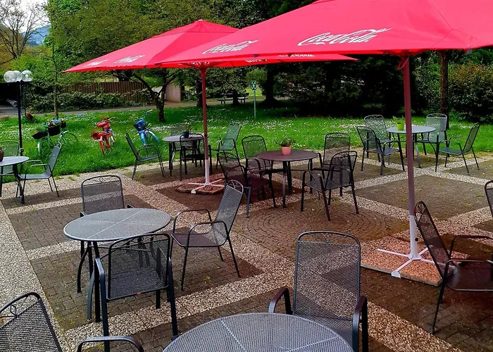 Heilsbach Ggmbh Hotel Fischbach bei Dahn