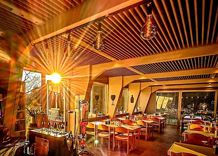 Heilsbach Ggmbh Hotel *