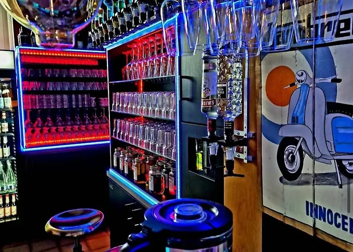 Hotel Heilsbach Ggmbh Fischbach bei Dahn