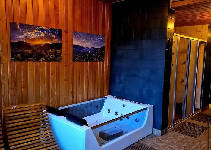 Heilsbach Ggmbh Fischbach