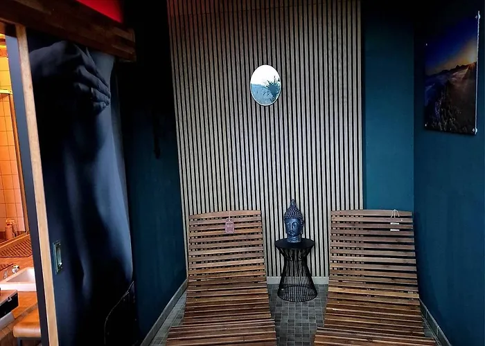 Heilsbach Ggmbh * Fischbach bei Dahn