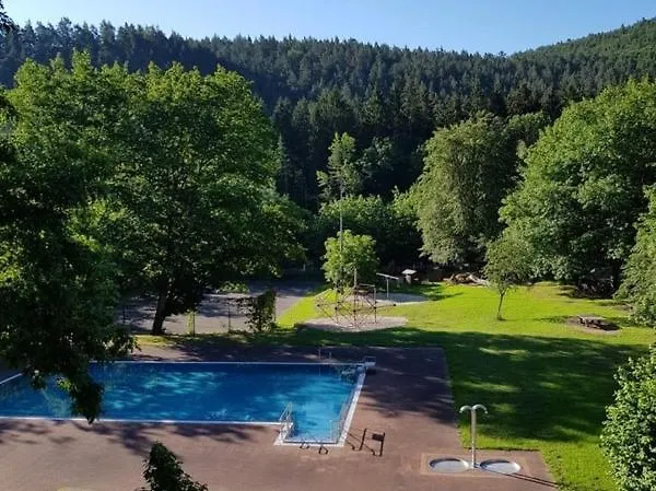 Heilsbach Ggmbh Fischbach