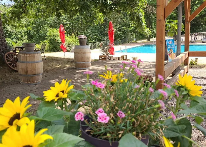 Heilsbach Ggmbh * Fischbach bei Dahn