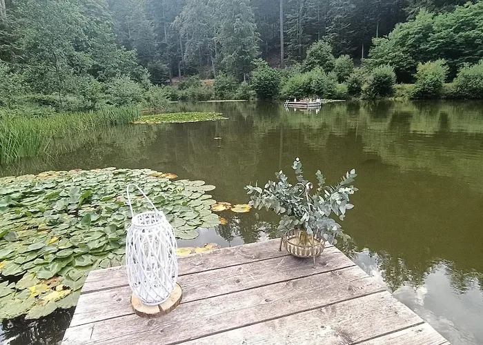 Hotel Heilsbach Ggmbh