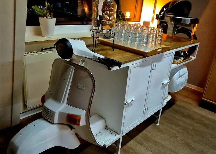 Hotel Heilsbach Ggmbh *