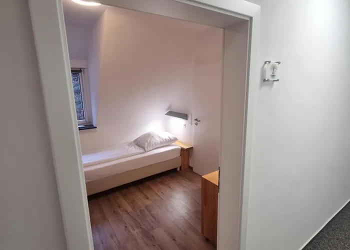 Heilsbach Ggmbh Fischbach bei Dahn