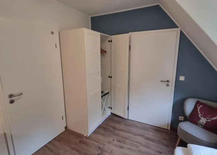 Heilsbach Ggmbh * Fischbach bei Dahn