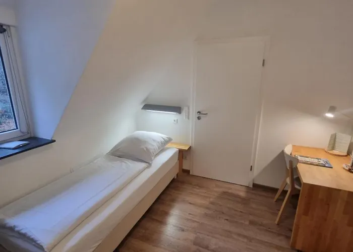 Hotel Heilsbach Ggmbh